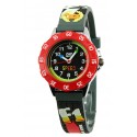 ZAP FORMULA 1 - Montre pédagogique
