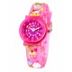ZAP CUPCAKE  - Montre pédagogique