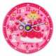PRINCESSE - Horloge Murale